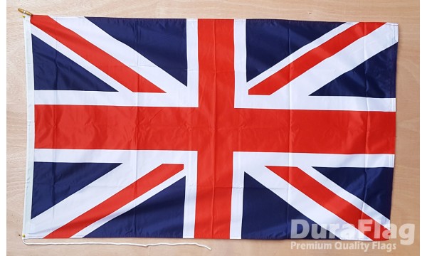 Union Jack (UK) Flag